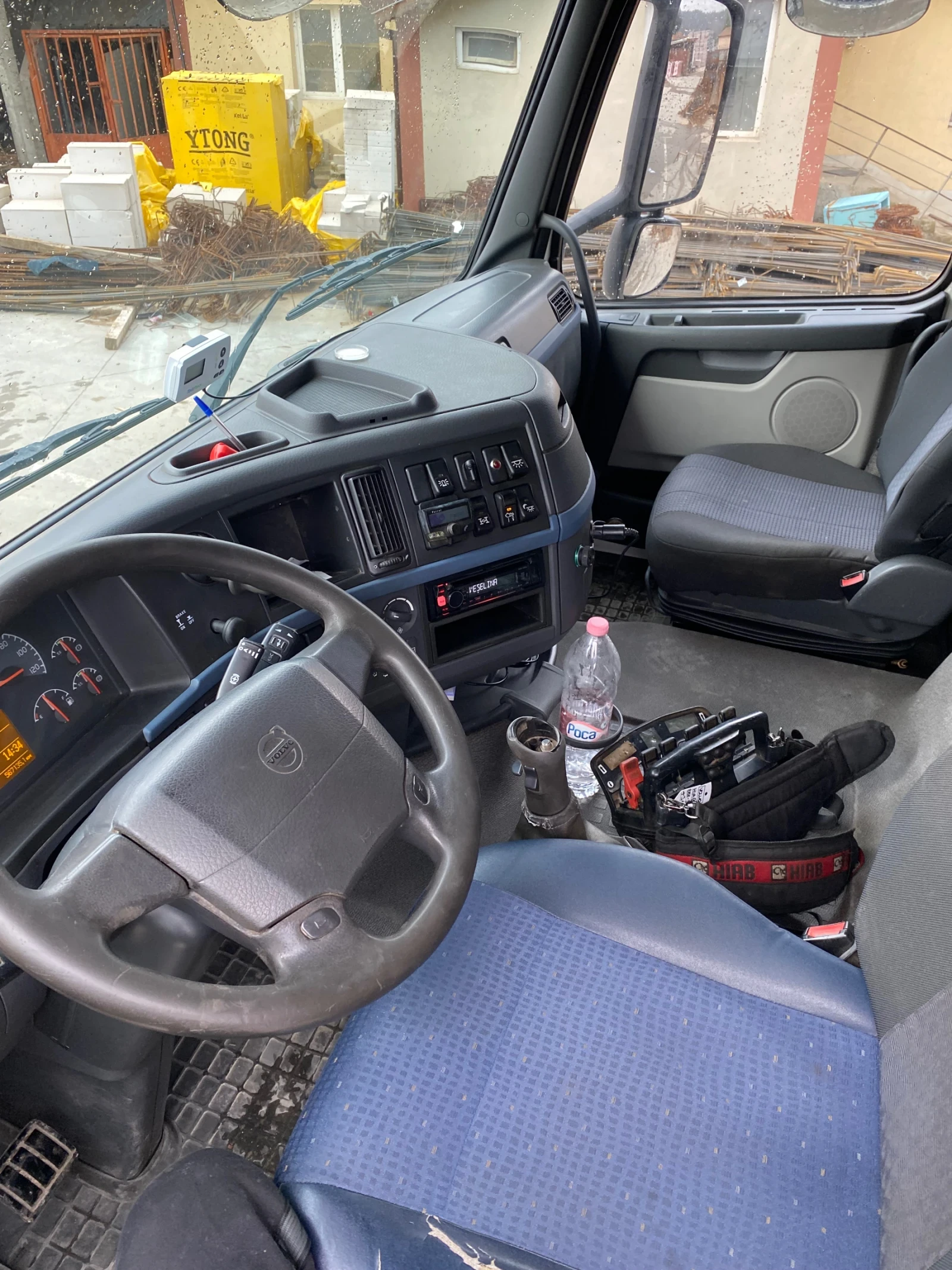 Volvo Fh   17.11 | Mobile.bg   13