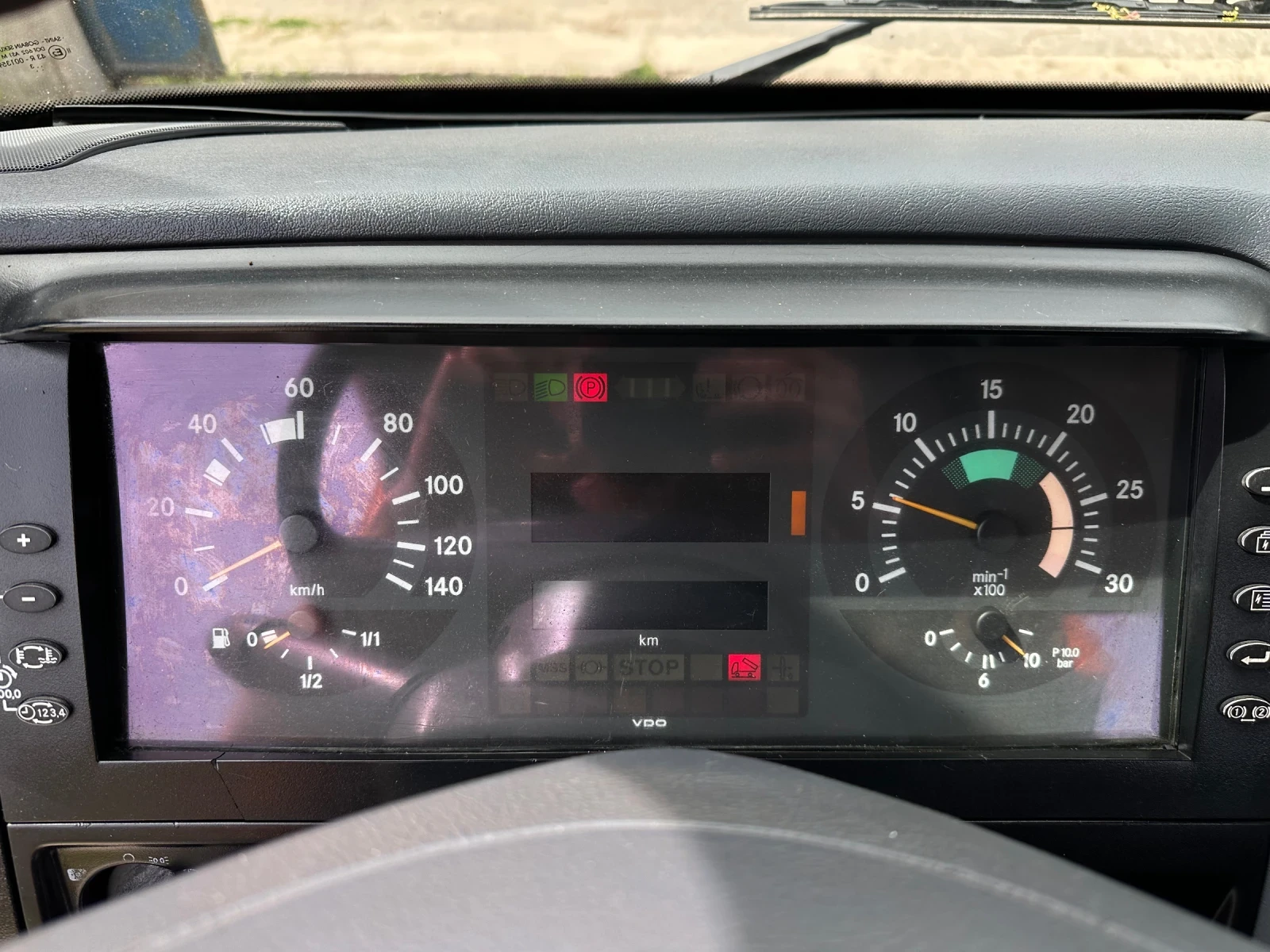 Mercedes-Benz Atego 1218* Hiab052* ���������� ��������* 4�.* ��� | Mobile.bg � ����������� 14