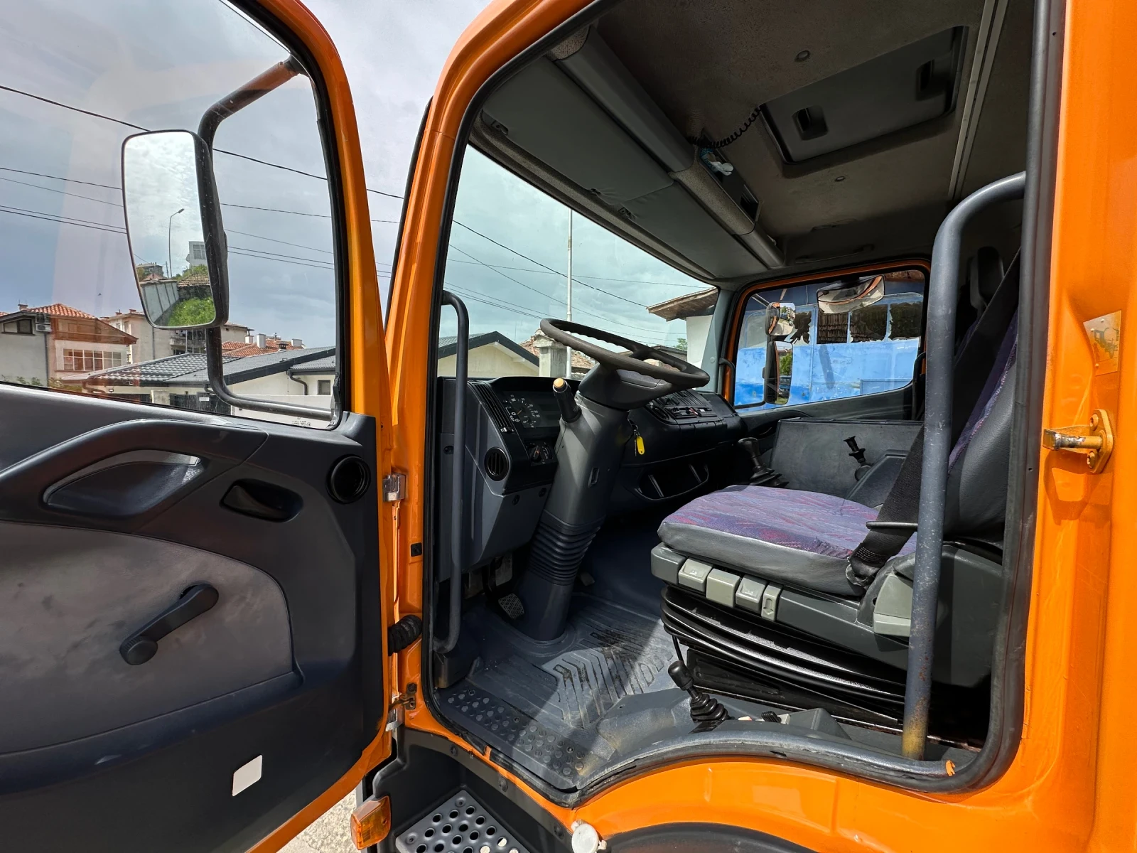 Mercedes-Benz Atego 1218* Hiab052* ���������� ��������* 4�.* ��� | Mobile.bg � ����������� 11