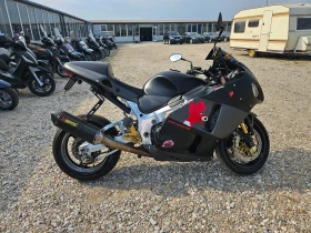 Suzuki Hayabusa Лизинг Бартер, снимка 2