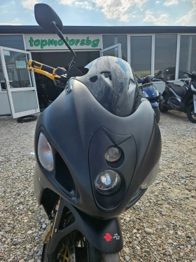 Suzuki Hayabusa Лизинг Бартер, снимка 9