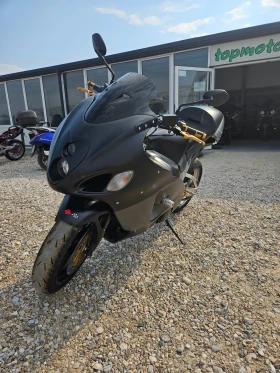 Suzuki Hayabusa Лизинг Бартер, снимка 6