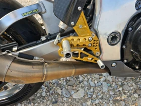 Suzuki Hayabusa Лизинг Бартер, снимка 7