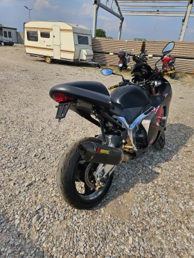 Suzuki Hayabusa Лизинг Бартер, снимка 3
