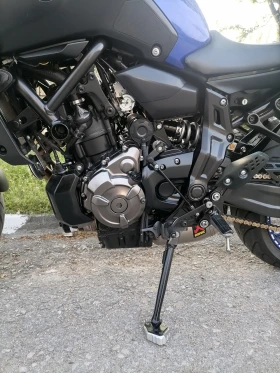 Yamaha Mt-07, снимка 3