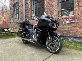 Indian Pursuit LIMITED with PREMIUM PACKAGE , снимка 3