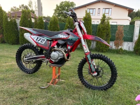 GASGAS MC 450, снимка 2