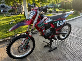 GASGAS MC 450, снимка 4