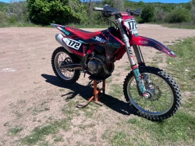 GASGAS MC 450, снимка 3
