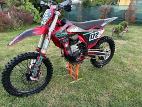 GASGAS MC 450, снимка 3