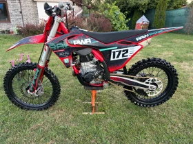 GASGAS MC 450, снимка 1