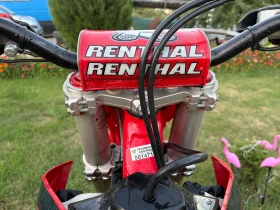GASGAS MC 450, снимка 6