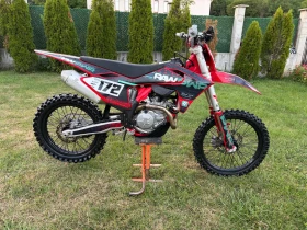 GASGAS MC 450, снимка 5