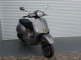 Vespa GTS Supertech , снимка 2