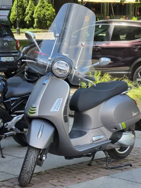 Vespa GTS Supertech , снимка 1