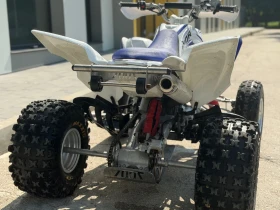 Yamaha Raptor 700, снимка 7
