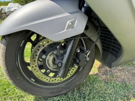 Suzuki Burgman, снимка 8