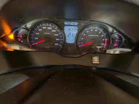 Suzuki Burgman, снимка 15