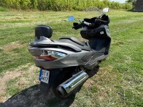 Suzuki Burgman, снимка 4