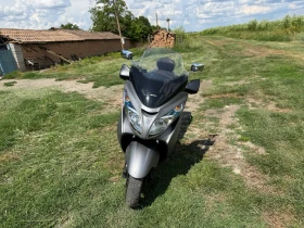 Suzuki Burgman, снимка 3