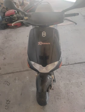 Gilera 125, снимка 7