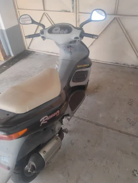 Gilera 125, снимка 4