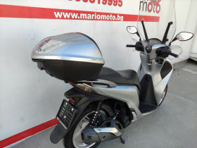 Honda Sh 150i, снимка 14 - Мотоциклети и мототехника - 45901790