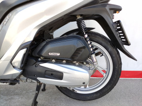 Honda Sh 150i, снимка 5 - Мотоциклети и мототехника - 45901790