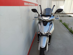Honda Sh 150i, снимка 9 - Мотоциклети и мототехника - 45901790
