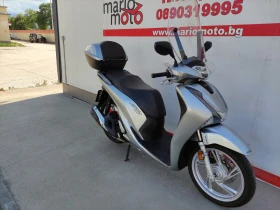 Honda Sh 150i | Mobile.bg    15