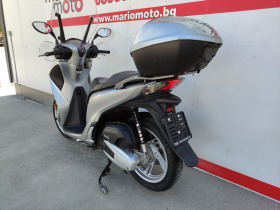 Honda Sh 150i, снимка 4 - Мотоциклети и мототехника - 45901790