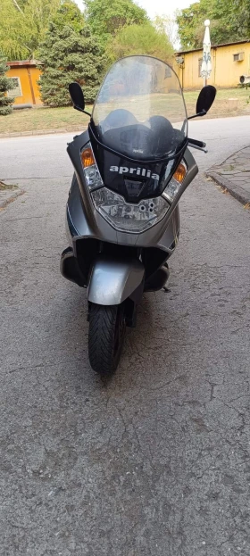 Aprilia Atlantic i | Mobile.bg    2