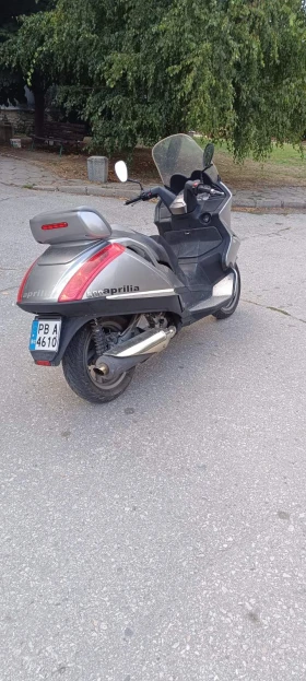 Aprilia Atlantic i | Mobile.bg    3