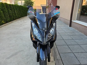 Kymco Downtown 300ie, ABS, 2011г., снимка 8