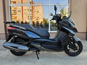 Kymco Downtown 300ie, ABS, 2011. | Mobile.bg    2