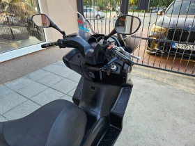 Kymco Downtown 300ie, ABS, 2011г., снимка 10