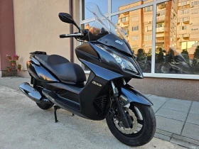  Kymco Downtown