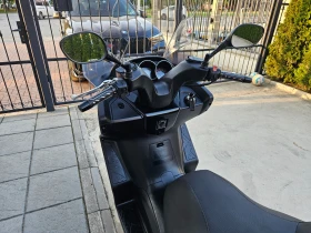 Kymco Downtown 300ie, ABS, 2011г., снимка 13