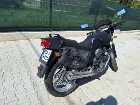 Honda Cb VT500E , снимка 4