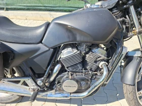  Honda Cb