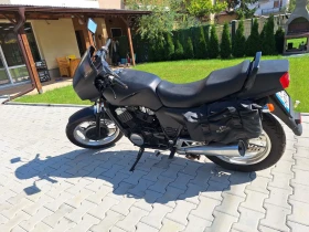 Honda Cb VT500E , снимка 5