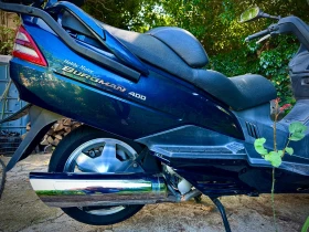 Обява за продажба на Suzuki Burgman ~1 999 лв. - изображение 2