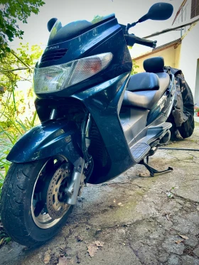Обява за продажба на Suzuki Burgman ~1 999 лв. - изображение 3