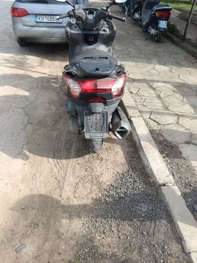 Обява за продажба на Kymco Downtown 300i ~1 800 лв. - изображение 3