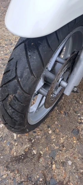 Honda Sh 300 perfecten , снимка 13