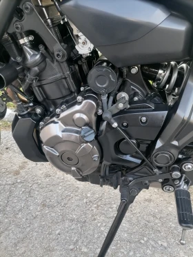 Yamaha Mt-07 undefined | Auto.bg — изображение 8