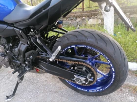 Yamaha Mt-07 undefined | Auto.bg — изображение 5