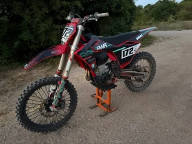 GASGAS MC 450