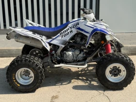 Yamaha Raptor 700 | Auto.bg — изображение 2