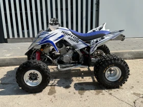 Yamaha Raptor 700 | Auto.bg — изображение 6